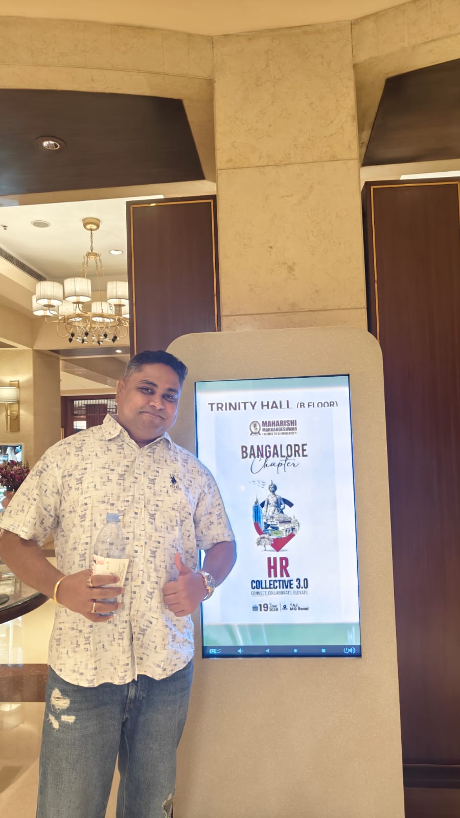 HR Event Photo